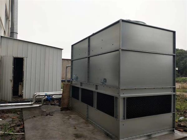 <a href=http://m.yanyata.com/tags1_0.html target=_blank class=infotextkey>閉式冷卻塔</a>降噪原理、方法和技巧