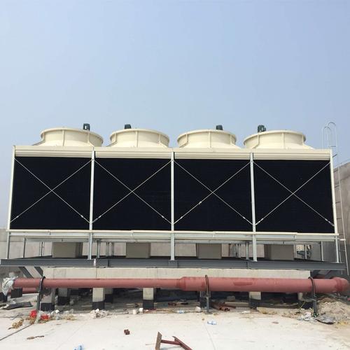 影響閉式冷卻塔傳熱效果的因素有哪些？,影響閉式冷卻塔傳送的因素