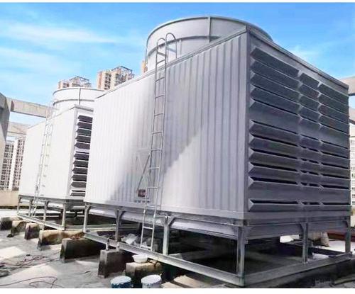機(jī)械通風(fēng)冷卻塔噪聲控制 機(jī)械通風(fēng)冷卻塔噪聲控制