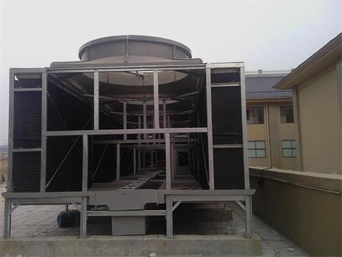 冷卻塔噪聲國家標準、冷卻塔噪聲評價指標標準,冷卻塔噪聲國家標準是多少