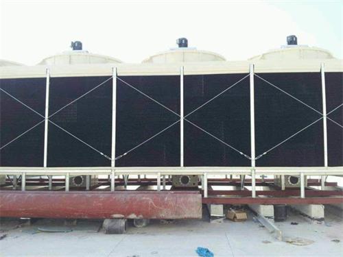 節(jié)能中央空調(diào)冷卻塔改造方案》align= 中央空調(diào)冷卻塔節(jié)能改造方案