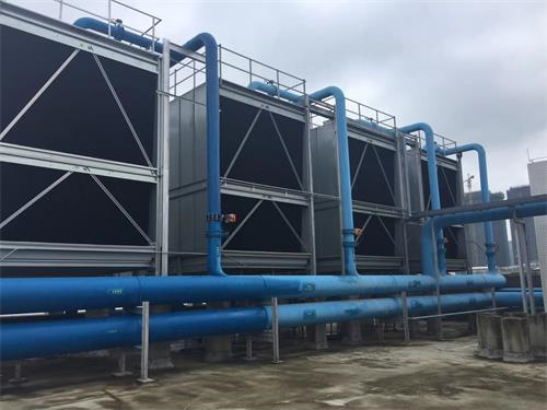 冷卻塔的維護保養(yǎng)方法,冷卻塔清洗保養(yǎng)方案