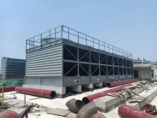 選擇康明冷卻塔的幾個(gè)重要指標(biāo),康研冷卻塔