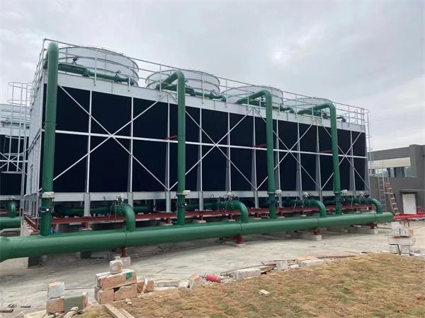 深圳廠家生產冷卻塔的產品結構有哪些(深圳全鋼冷卻塔生產廠家)
