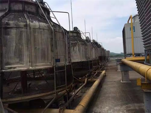 影響高溫冷卻塔價(jià)格有哪些因素,高溫工業(yè)冷卻塔