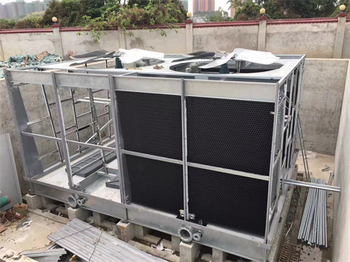 工業(yè)冷卻塔運(yùn)轉(zhuǎn)時(shí)的注意事項(xiàng),工業(yè)用冷卻塔生產(chǎn)廠家