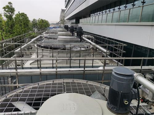 怎么維護(hù)和保養(yǎng)好運(yùn)轉(zhuǎn)中的冷卻塔？,設(shè)備怎么保養(yǎng)和維護(hù)