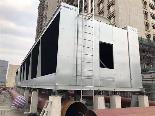 工業(yè)冷卻塔噪聲測試方法(工業(yè)冷卻塔噪聲處理)