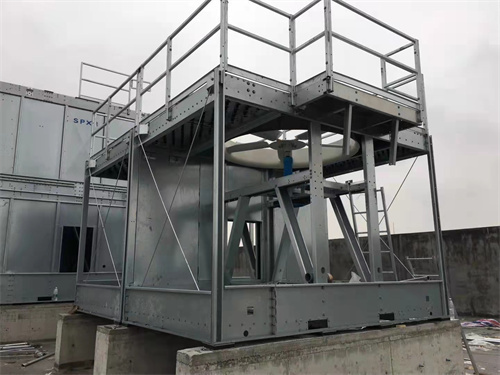 冷卻塔噪音大如何隔音(桐廬冷卻塔隔音屏障廠)