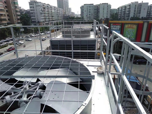 冷卻塔清洗方法及注意細節(jié)(工業(yè)冷卻塔清洗視頻教程)