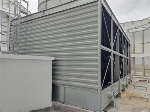 深圳冷卻塔廠家講述如何提高冷卻塔的效率,深圳冷卻塔廠家直銷