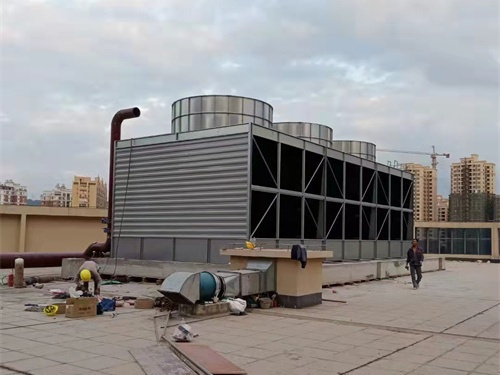 使用冷卻塔期間哪些事項(xiàng)需要注意？