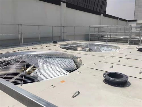 冷卻塔行業(yè)存在急需解決的現(xiàn)實(shí)問(wèn)題(冷卻塔屬于什么行業(yè))