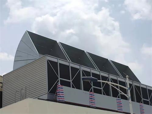 玻璃鋼工藝管道安裝時(shí)應(yīng)注意哪些方面,玻璃鋼工藝管道安裝