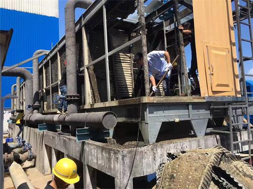 深圳冷卻塔的定義與防腐知識(shí)(南京閉式冷卻塔介紹)