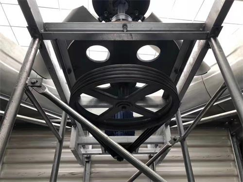 挑選廣州冷卻塔廠家的技巧