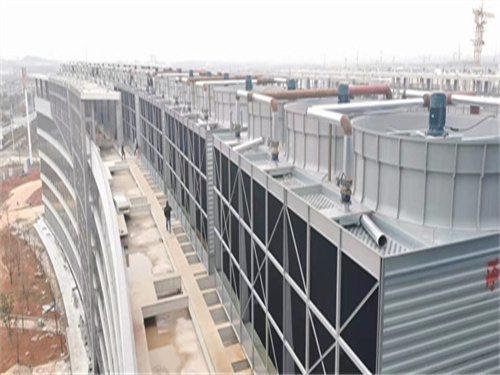 空調(diào)冷卻塔維修保養(yǎng),空調(diào)冷卻塔的維修視頻