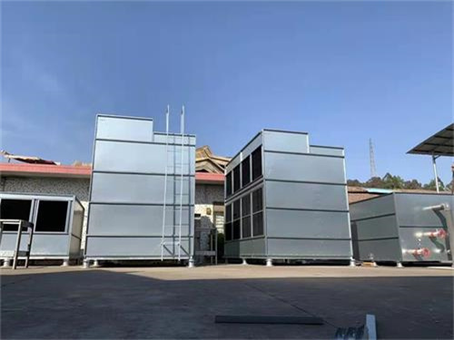 怎么選擇冷卻塔的安裝位置,冷卻塔的選擇依據(jù)