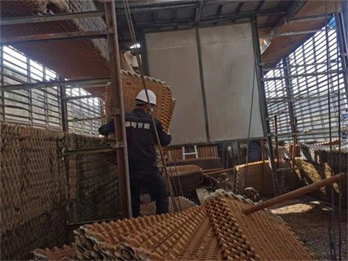 閉式冷卻塔水溫過(guò)高的原因和解決方法,閉式冷卻塔廠家聯(lián)系方式