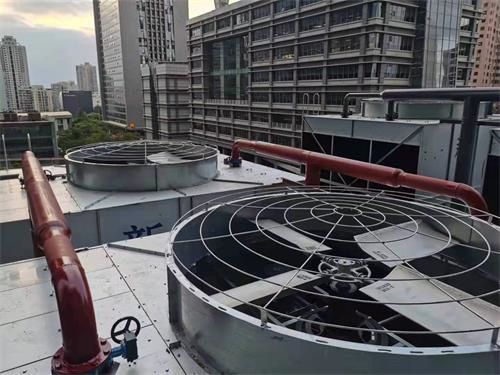 廣東冷卻塔進(jìn)出水溫差控制標(biāo)準(zhǔn)(冷卻水塔溫度如何設(shè)定)