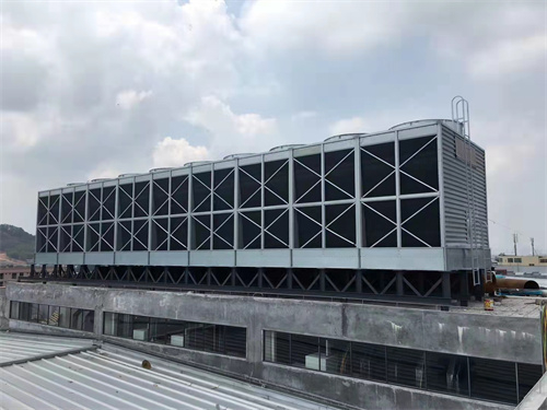 常州冷卻塔風(fēng)機(jī)的保養(yǎng)秘訣(常州冷卻塔填料維修)