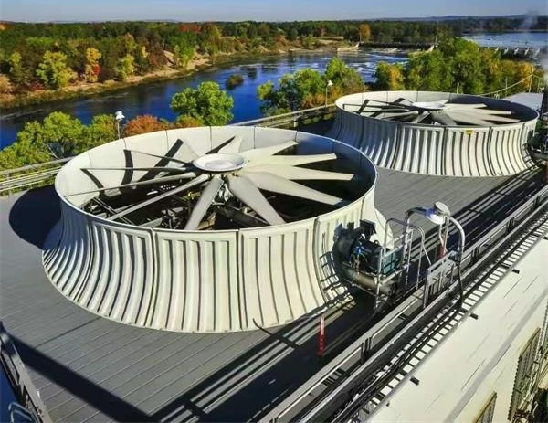 冷卻塔隔音屏障噪聲治理(冷卻塔隔音降噪管理公司),冷卻塔隔音屏施工方案