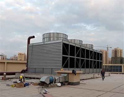 如何解決工業(yè)冷卻塔填料結垢的問題(如何提高冷卻塔填料使用壽命)