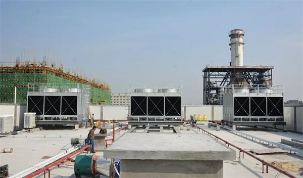 污水涼水塔的制作成本與哪些因素有關,涼水塔排污水比例