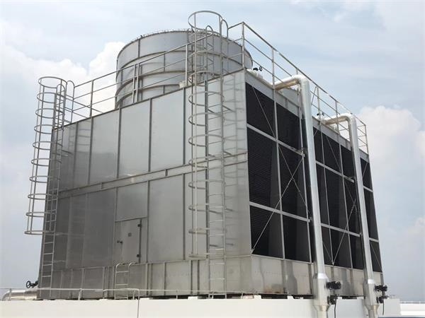 工業(yè)冷卻塔風(fēng)機(jī)出現(xiàn)振動(dòng)故障的原因分析(冷卻塔風(fēng)機(jī)振動(dòng)標(biāo)準(zhǔn)對(duì)照表)