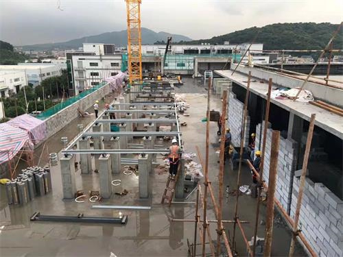 冷卻塔風(fēng)機(jī)噪音產(chǎn)生的原因（冷卻塔風(fēng)機(jī)振動(dòng)大的原因）,冷卻塔風(fēng)機(jī)噪音的測(cè)