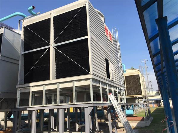 玻璃鋼冷卻塔的主要技術(shù)參數(shù),玻璃鋼冷卻塔是干什么用的