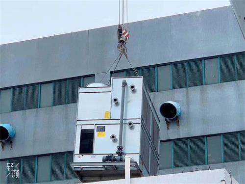 污水涼水塔的生產(chǎn)效率要這樣來提升,涼水塔生產(chǎn)企業(yè)