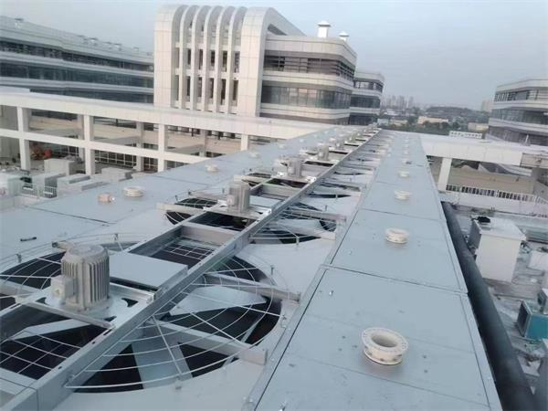 冷卻塔施工規(guī)范,冷卻塔施工規(guī)范鋼筋如何綁扎