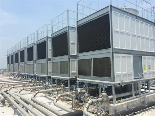 廣東東莞玻璃鋼冷卻塔風(fēng)機(jī)風(fēng)扇介紹,東莞玻璃鋼噴淋塔