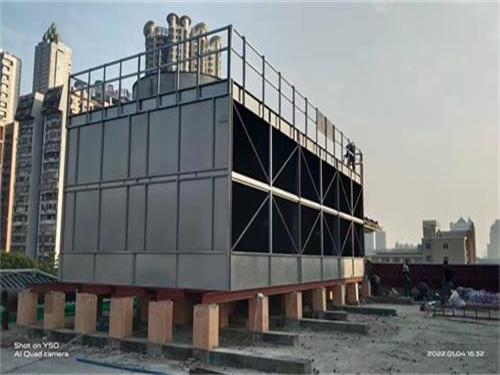 冷卻塔在農(nóng)業(yè)中發(fā)揮著越來(lái)越大的作用。(冷卻塔是怎么建設(shè)的)