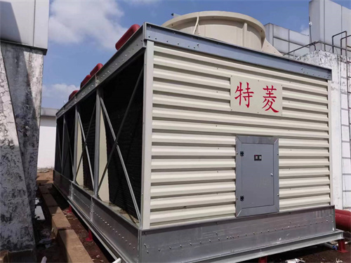 卡明冷卻塔計(jì)算方法,康研冷卻塔