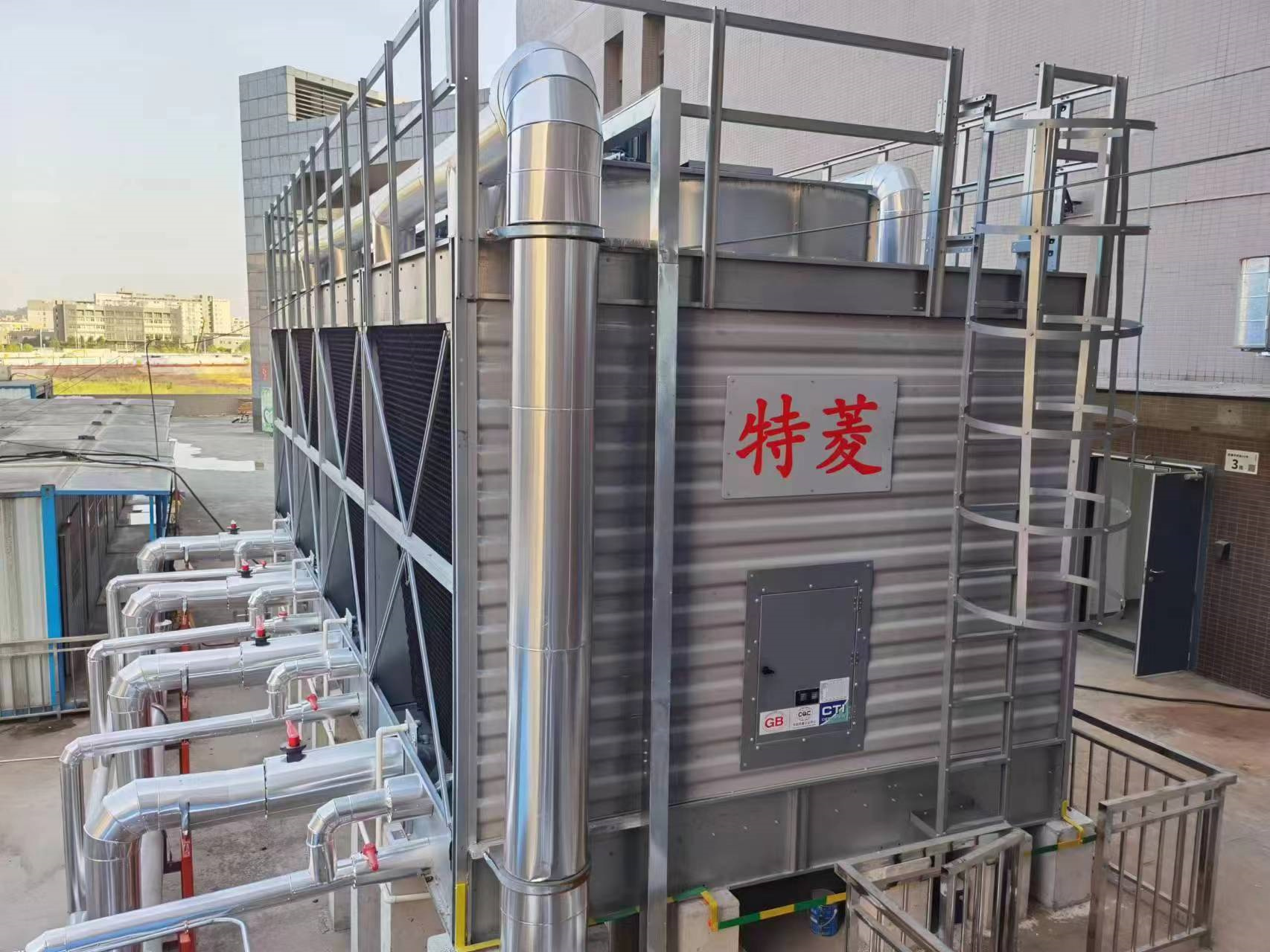 南陽冷卻塔的品質(zhì)是市場需求的關(guān)鍵!,閉式冷卻塔公司 南陽