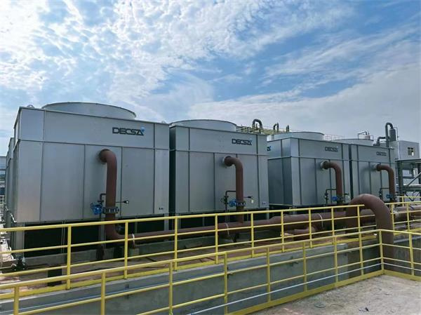 哪些原因會導(dǎo)致玻璃鋼冷卻塔火災(zāi)頻發(fā),哪些原因會導(dǎo)致胎停