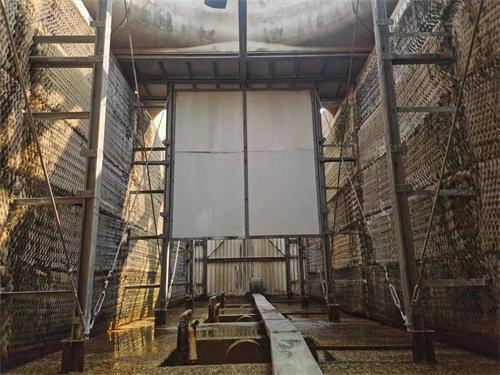 玻璃鋼化糞池的工作過程，以及施工時的注意事項,玻璃鋼化糞池的工作原理