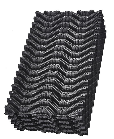 S波冷卻塔<a href=http://m.yanyata.com/tags57_0.html target=_blank class=infotextkey>淋水填料</a>