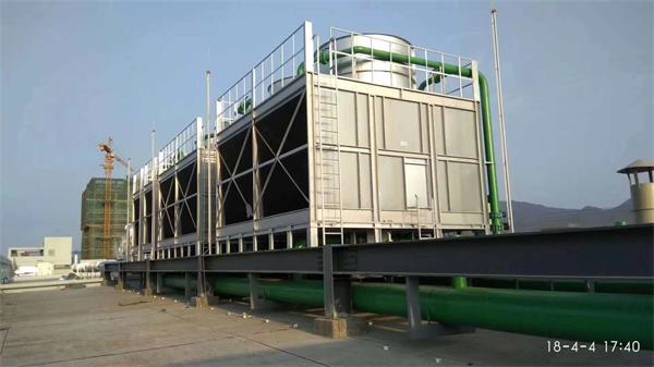 良機冷卻塔常見故障維修，良機冷卻塔維護方法
