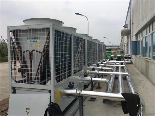 疫情期間寫字樓中央空調和供暖應該要怎么使用呢？